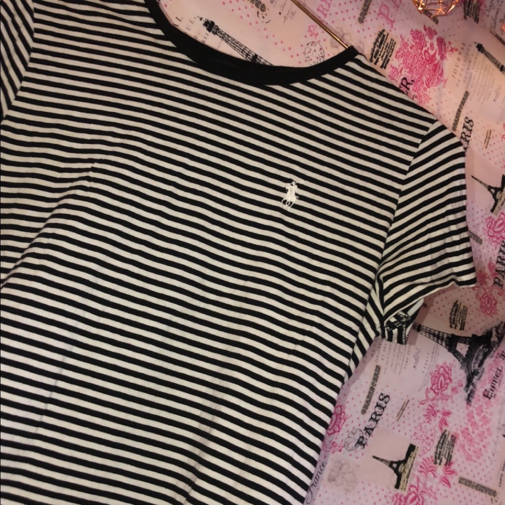 Polo Shirts